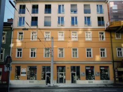 Gewerbeobjekt mieten in 8020 Graz