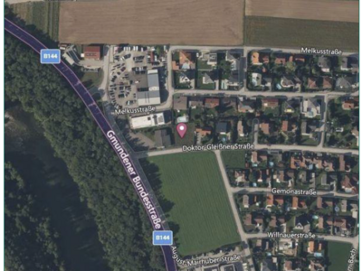 Grundstück kaufen in 4664 Laakirchen (Bild 2)
