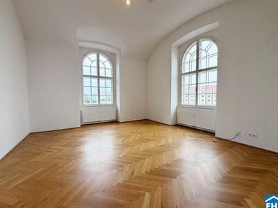 Apartment provisionsfrei mieten in 1030 Wien