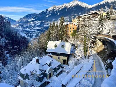 Wohnung kaufen in 5640 Bad Gastein