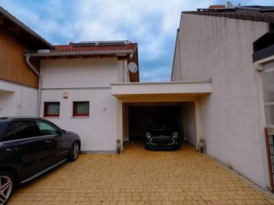 Einfamilienhaus kaufen in 2326 Lanzendorf (Bild 5)