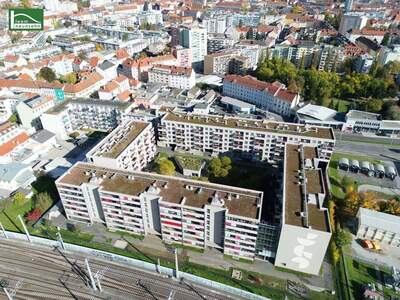 Wohnung mieten in 8020 Graz