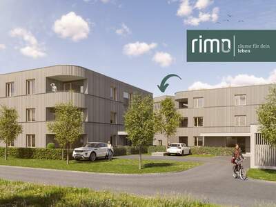 Wohnung kaufen in 6840 Götzis (Bild 3)