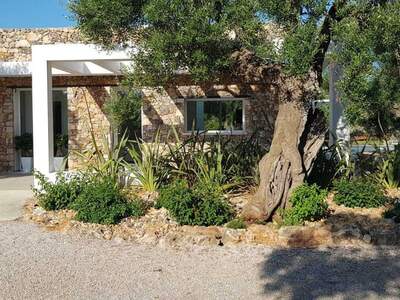 Haus mit Garten kaufen in 73040 Santa Maria di Leuca (Bild 5)