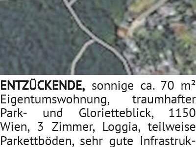 Eigentumswohnung in 1150 Wien