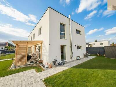 Haus kaufen in 2604 Theresienfeld