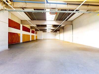 Gewerbeobjekt mieten in 9020 Klagenfurt