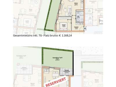 Mietwohnung in 6832 Röthis (Bild 3)