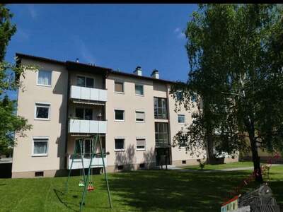 Terrassenwohnung kaufen in 2000 Stockerau (Bild 2)