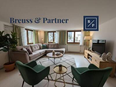 Wohnung kaufen in 6850 Dornbirn