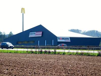 Gewerbeobjekt mieten in 9100 Völkermarkt