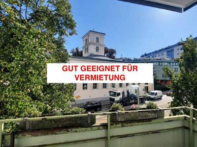 Wohnung mit Balkon kaufen in 1160 Wien