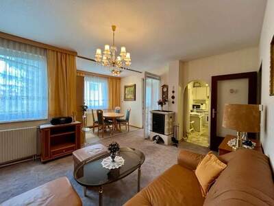 Eigentumswohnung in 2130 Mistelbach