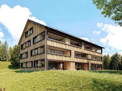 Wohnung kaufen in 6752 Dalaas