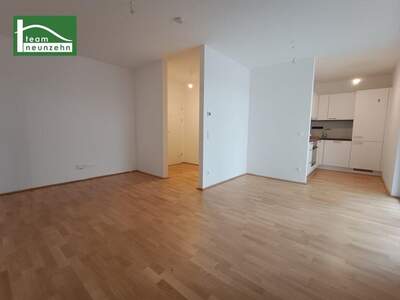 Terrassenwohnung mieten in 3100 St. Pölten (Bild 3)