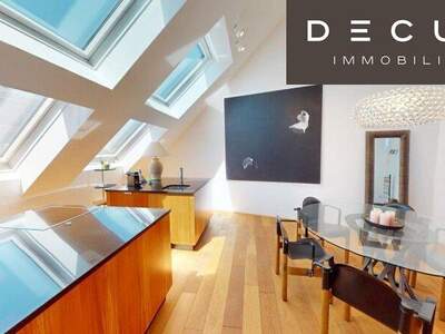 Terrassenwohnung kaufen in 1040 Wien (Bild 2)