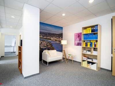 Gewerbeobjekt mieten in 4600 Thalheim (Bild 3)