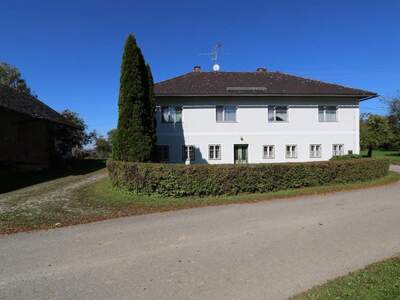 Haus kaufen in 4654 Bad Wimsbach
