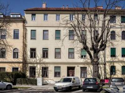 Wohnung mieten in 8010 Graz