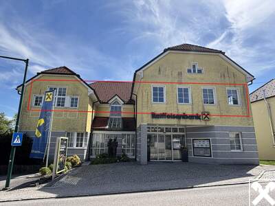 Gewerbeobjekt mieten in 4084 Sankt Agatha (Bild 1)