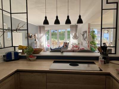 Terrassenwohnung kaufen in 6100 Seefeld (Bild 5)