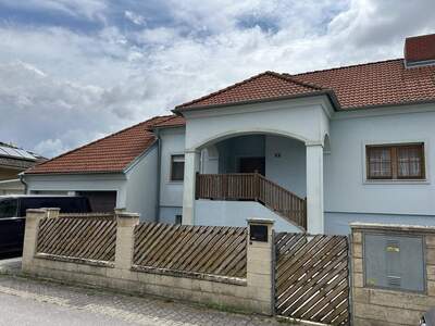 Haus kaufen in 2253 Weikendorf