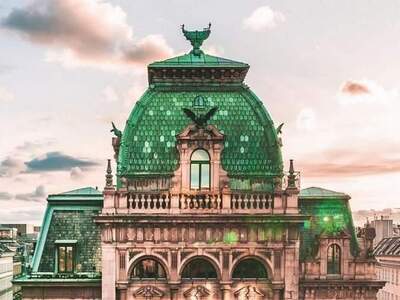 Gewerbeobjekt mieten in 1160 Wien