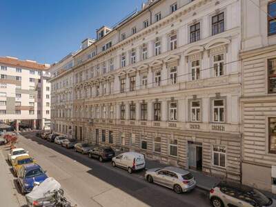 Eigentumswohnung in 1040 Wien (Bild 2)
