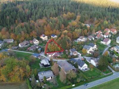 Grundstück kaufen in 9201 Pörtschach