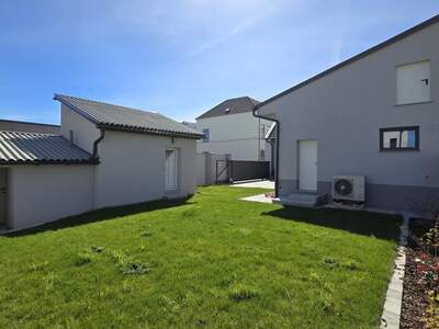 Einfamilienhaus mieten in 2214 Auersthal (Bild 4)