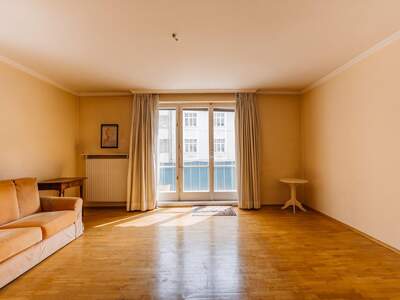 Terrassenwohnung kaufen in 5020 Salzburg (Bild 3)