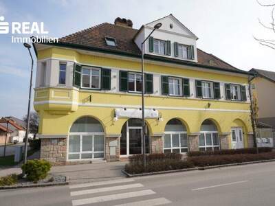 Büro / Praxis kaufen in 2544 Leobersdorf (Bild 1)