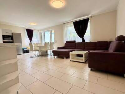 Wohnung mieten in 9583 Faak