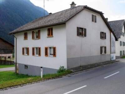 Haus kaufen in 6751 Außerbraz