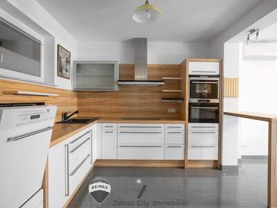 Terrassenwohnung kaufen in 2100 Korneuburg (Bild 1)