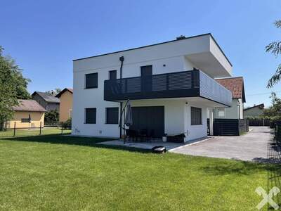 Haus kaufen in 8054 Graz