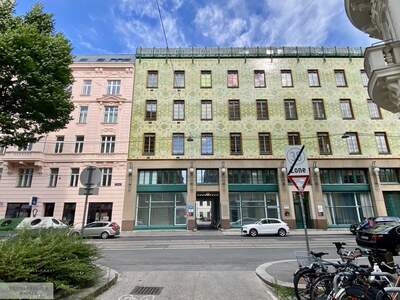 Gewerbeobjekt mieten in 1030 Wien (Bild 1)
