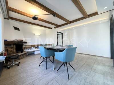 Terrassenwohnung kaufen in 6845 Hohenems (Bild 3)