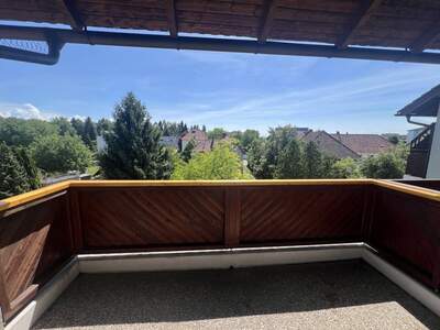 Wohnung mit Balkon kaufen in 4060 Leonding (Bild 1)
