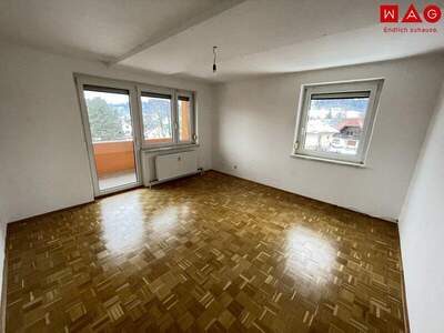 Terrassenwohnung mieten in 8570 Voitsberg (Bild 2)