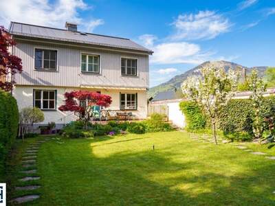 Haus kaufen in 5026 Salzburg