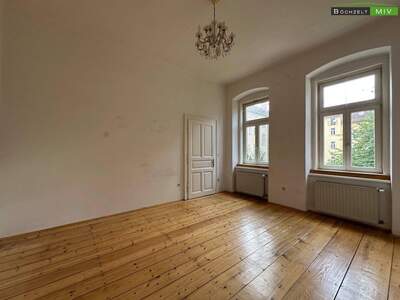 Wohnung mieten in 8700 Leoben