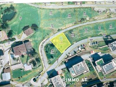 Grundstück kaufen in 5700 Zell am See