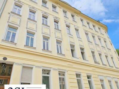 Wohnung kaufen in 1160 Wien