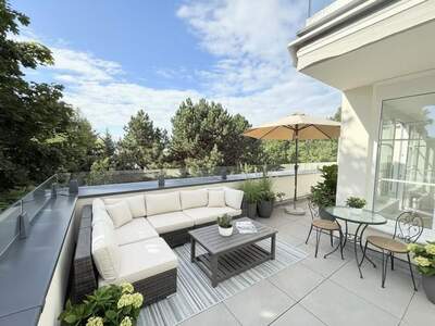 Eigentumswohnung in 1190 Wien