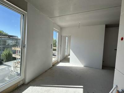 Wohnung mit Balkon kaufen in 4020 Linz (Bild 2)