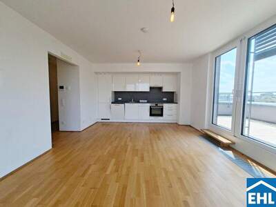 Terrassenwohnung mieten in 1210 Wien (Bild 3)