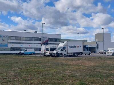 Gewerbeobjekt kaufen in 2490 Ebenfurth