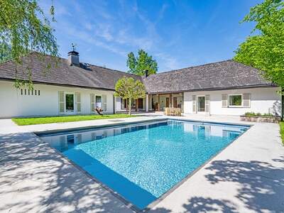 Haus mit Garten kaufen in 5350 Strobl