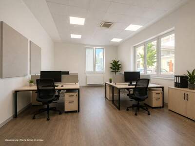 Gewerbeobjekt mieten in 4600 Wels (Bild 3)